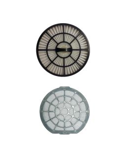 Filtri aspirapolvere MC350_TURBO & FRESH