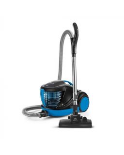 Polti Forzaspira Lecologico Aqua Allergy Turbo Care [Ricondizionato]