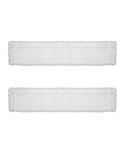 Kit 2 Panni per Forzaspira Aspiragocce AG200 e AG220 PLUS