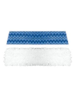 Kit 2 panni per STEAM MOP