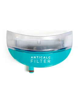 Filtro anticalcare per scopa a vapore Vaporetto
