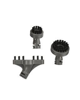Kit 3 spazzolini assortiti Vaporetto PAEU0344