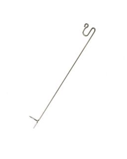 Astina reggifilo per cavo vapore PAEU0347