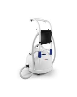 L'immagine mostra il dispositivo di disinfestazione delle cimici dei letti Polti Cimex Eradicator Plus