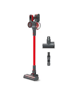 L'immagine mostra Polti Forzaspira D-Power SR550 con i suoi 2 accessori in dotazione