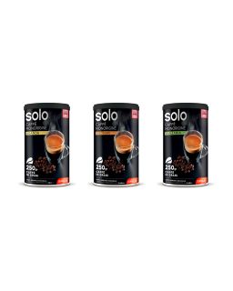 SOLO Kit degustazione - Grani 3 x 250g