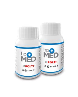 Polti HPMed 2 pezzi + 4 stoppini PAEU0244