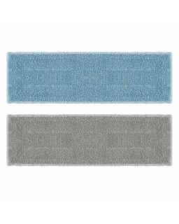 Polti Moppy  - kit panni in microfibra per vetri e finestre