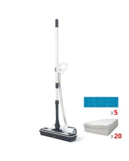 Polti Moppy White Premium 