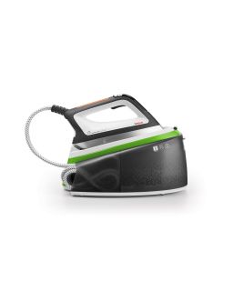 The image shows the lateral of Polti Vaporella Instant VI50.20