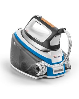 The image shows the lateral of Polti Vaporella Instant VI50.40