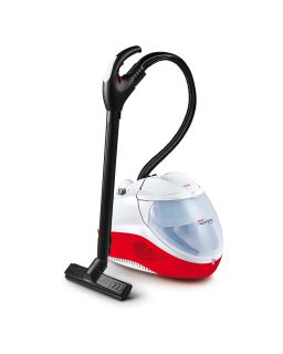 Polti Vaporetto Lecoaspira FAV50 Multifloor - Sistema integrato vapore e aspirazione