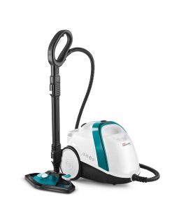 Polti Vaporetto Smart 100_T - pulitore a vapore con caldaia