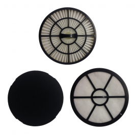 Microfiltro Per Aspirapolvere Philips FC 9023