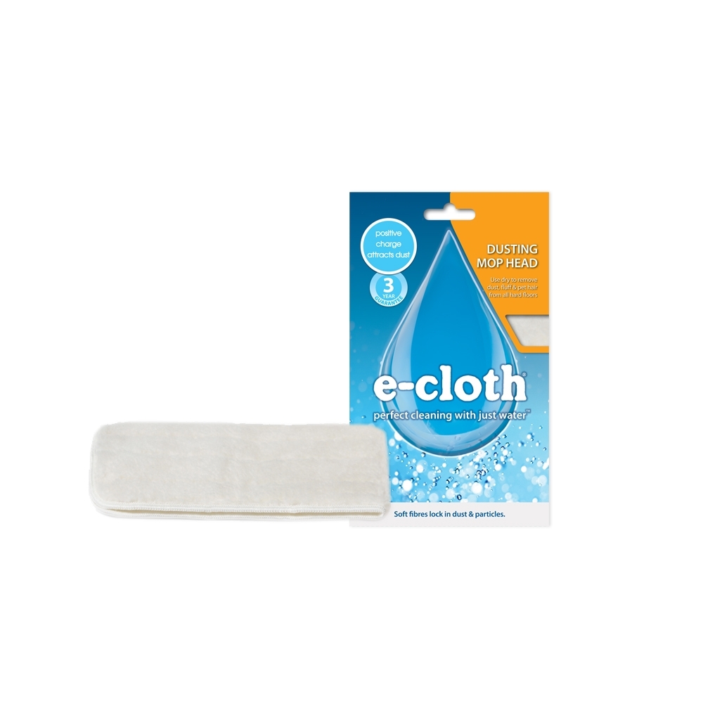 E-Cloth panno pavimenti polvere