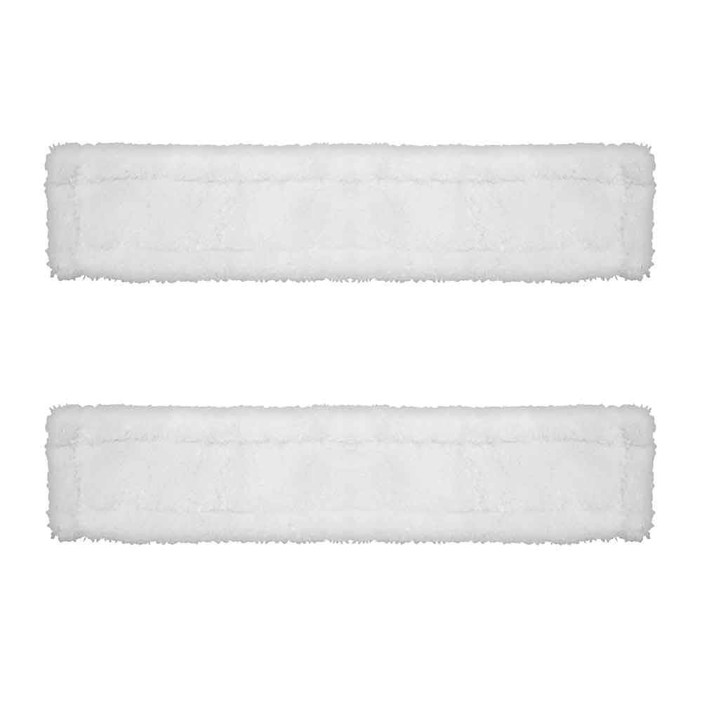 Kit 2 Panni per Forzaspira Aspiragocce AG200 e AG220 PLUS