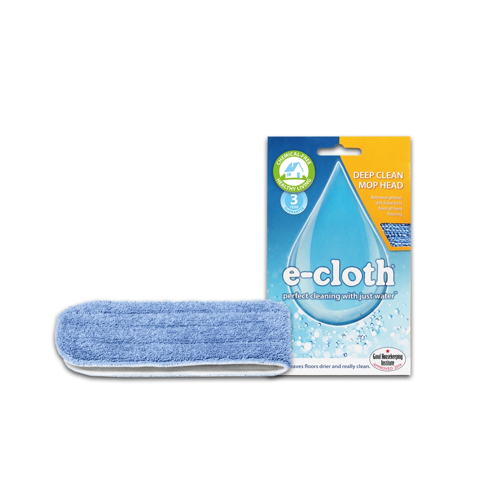 E-Cloth panno pulizia pavimenti