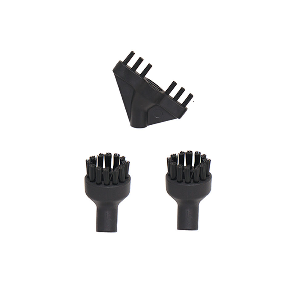 Kit 3 spazzolini per Polti Vaporetto 3 Clean PAEU0364