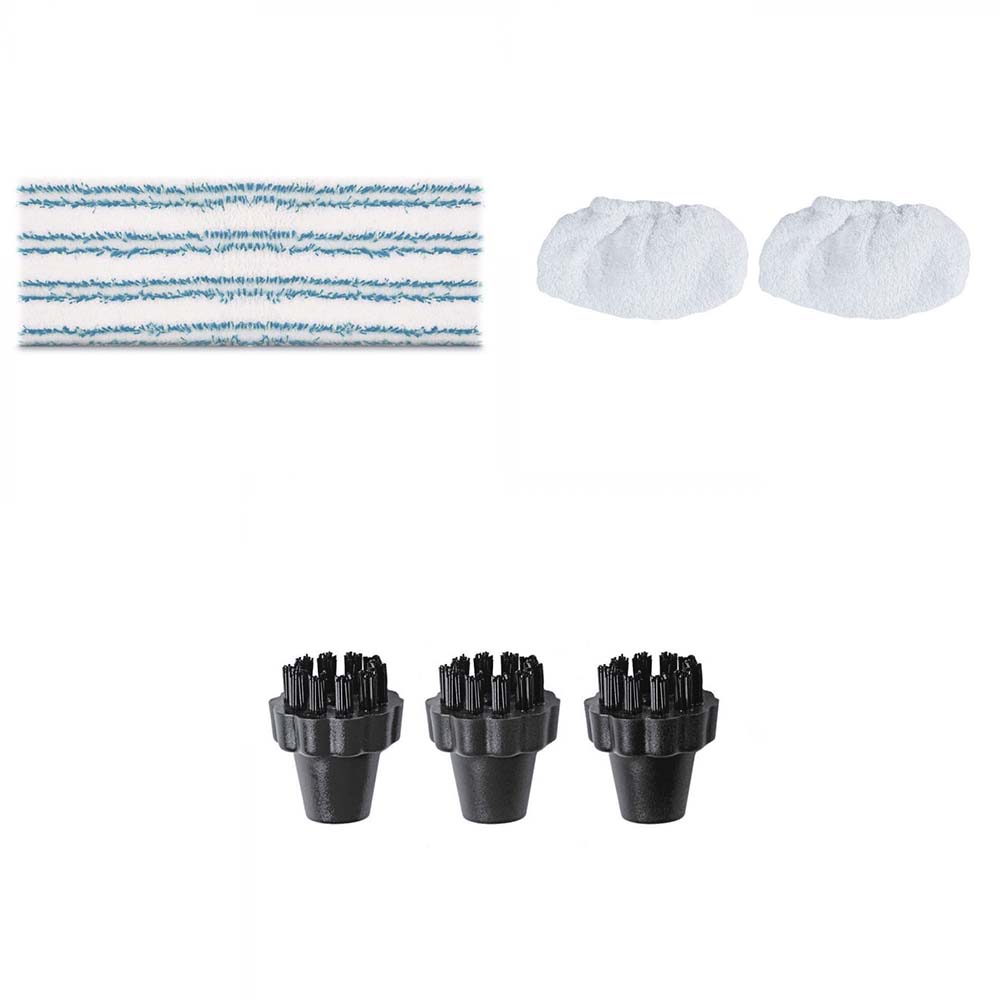 Set accessori per modelli PRO 100 - Refill