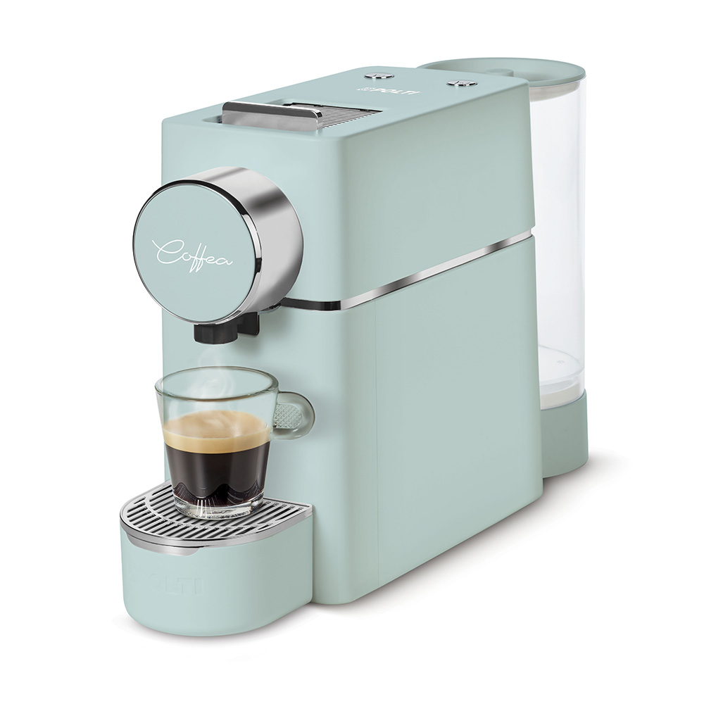 Polti Coffea S18G