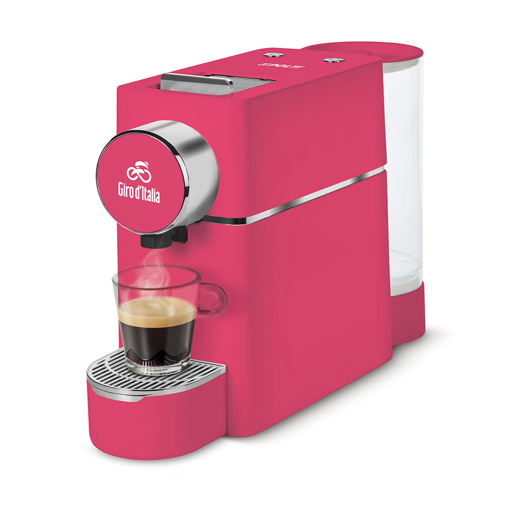 Polti Coffea - Giro d'Italia 2025 Edizione Limitata