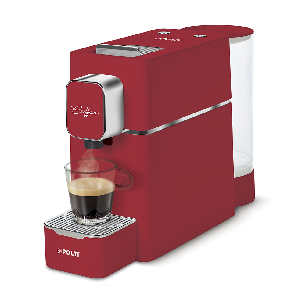 Polti Coffea S15R