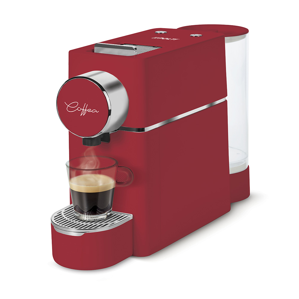 Polti Coffea S18R