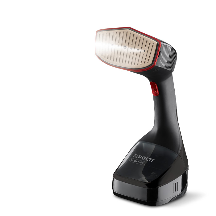Polti Vaporella Vertical Styler GSM100BL