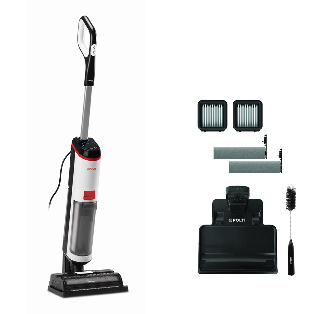 Polti RollySteam WD10 CORDED