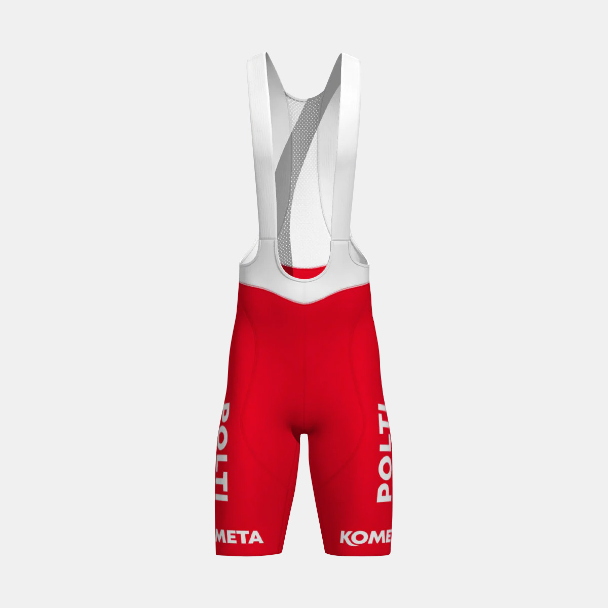 Culotte Team Polti Kometa