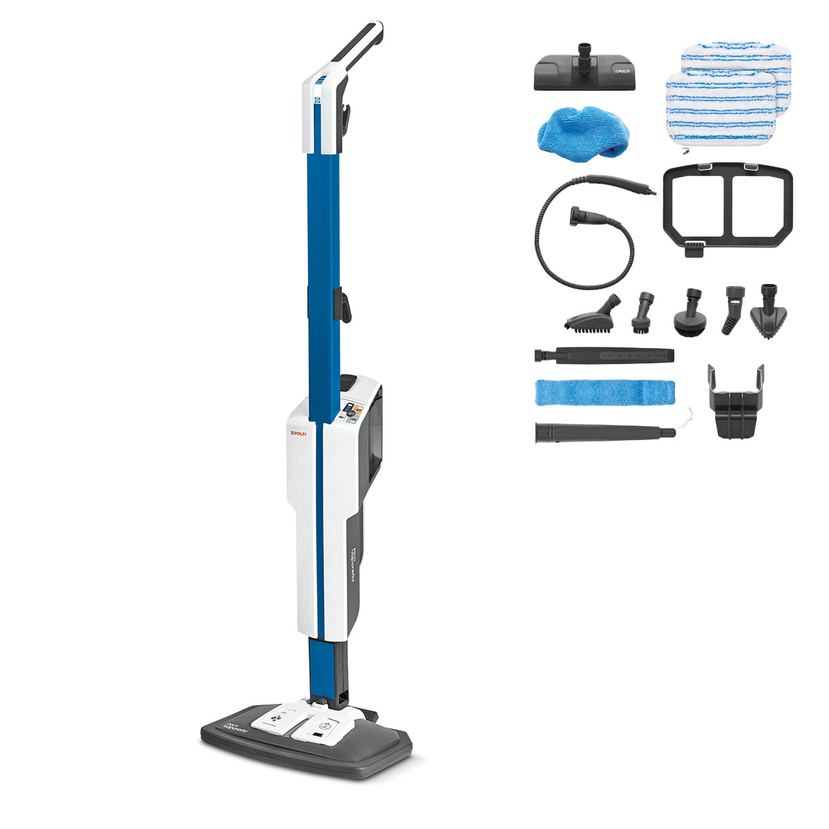 Polti Vaporetto SV620_Style