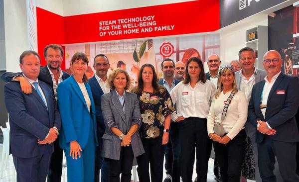 Nuovi prodotti e la revisione dei processi produttivi spingono i conti del Gruppo Polti