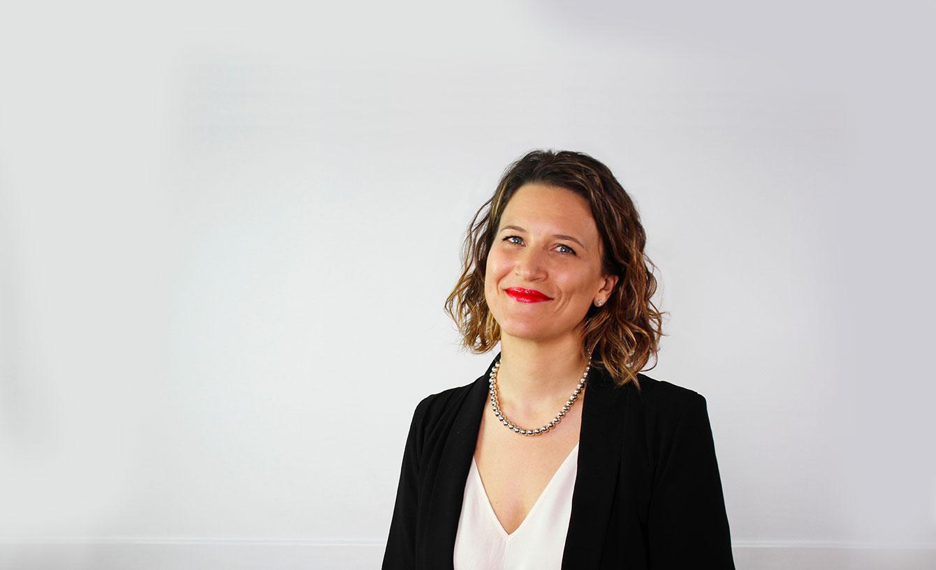 I consigli di Francesca Polti ai giovani imprenditori
