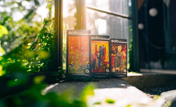 Nasce SOLO il nuovo brand di caffè monorigine