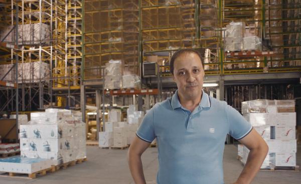 Per Polti la diversità è arricchimento