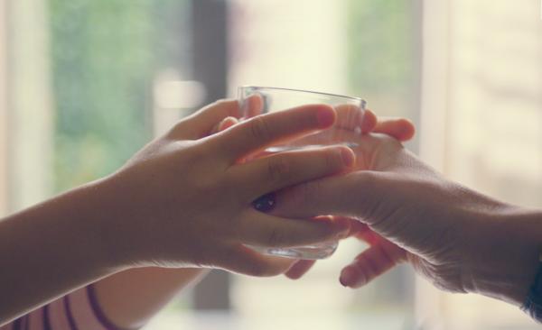 Polti in TV con il nuovo spot "Il nostro segreto"