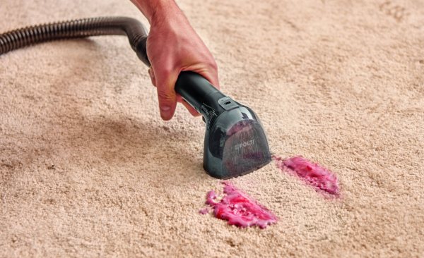 Come pulire i tappeti a casa: consigli per mantenerli sempre perfetti