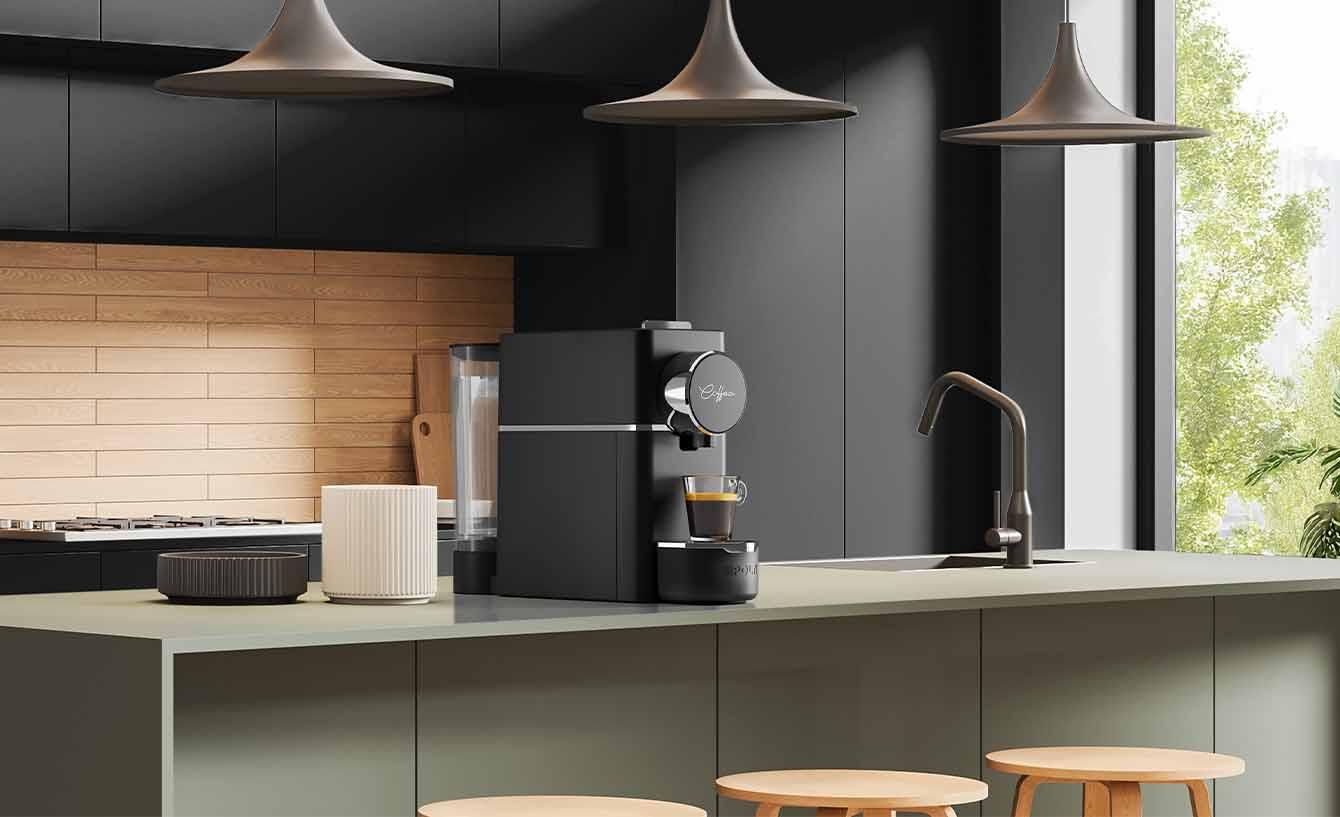 Come pulire e decalcificare la macchina del caffè per un caffè sempre perfetto