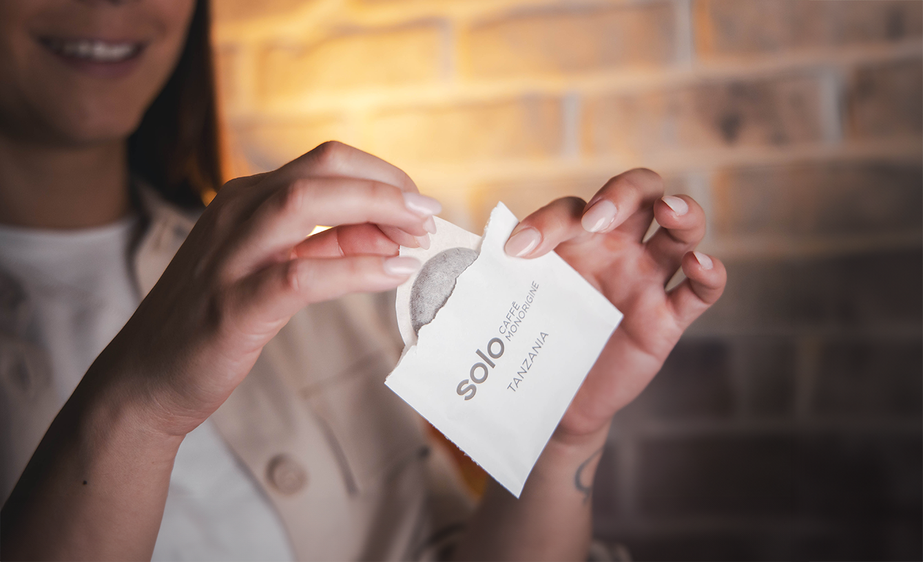 Cosa sono le cialde E.S.E? Caratteristiche, vantaggi e guida alla scelta