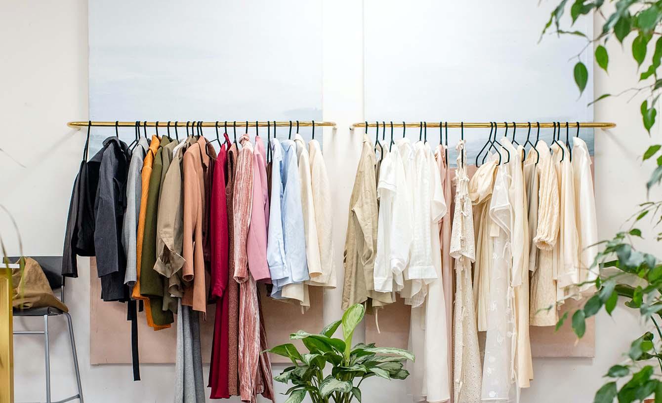 Cambio armadio veloce: ecco come