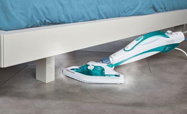 Quali pulitori a vapore conosci? Scopriamoli insieme
