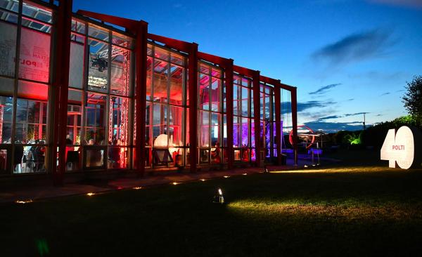 Polti: abbiamo fatto 40!