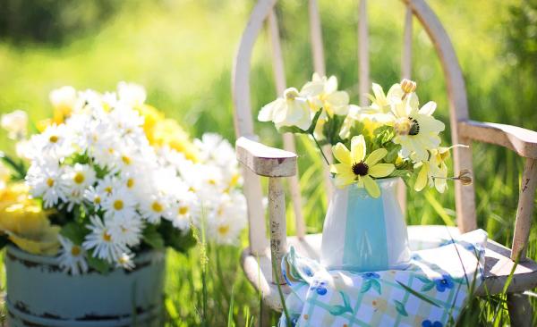 Pulizie in casa a fine estate: dove può intervenire il vapore