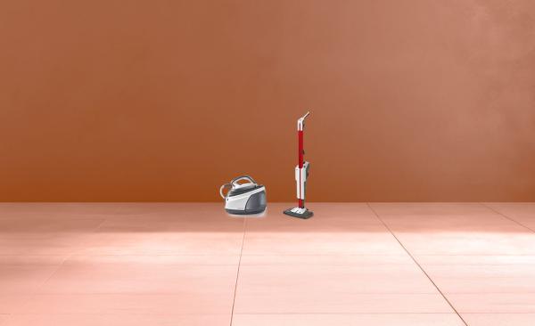 Polti vince il premio mondiale Plus X Award con La Vaporella e Vaporetto Style  