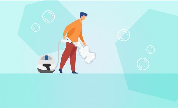 L’obbligo di sanificazione fa impennare l’interesse dell’opinione pubblica per i metodi di disinfezione