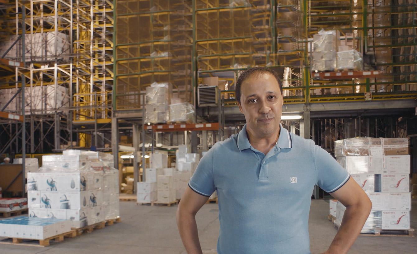 Per Polti la diversità è arricchimento