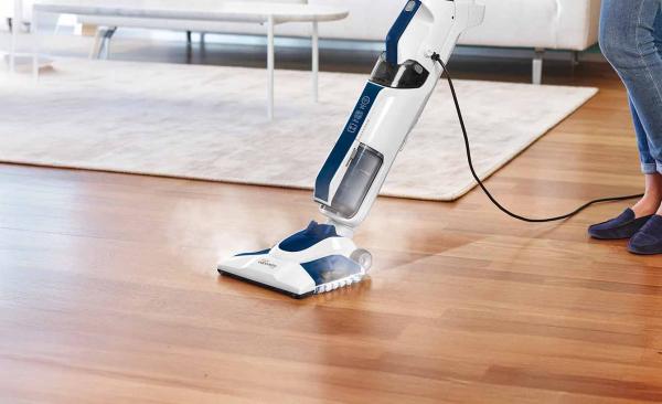 Come pulire il parquet: la pulizia di un pavimento delicato