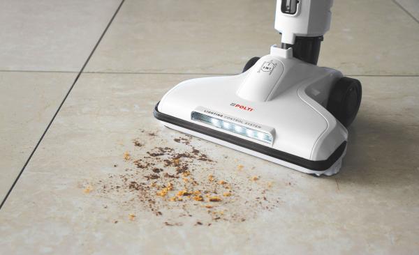 Migliore scopa elettrica: come sceglierla e come si usa