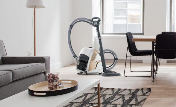 Scegliere un aspirapolvere lavapavimenti è vantaggioso. Scopri perché