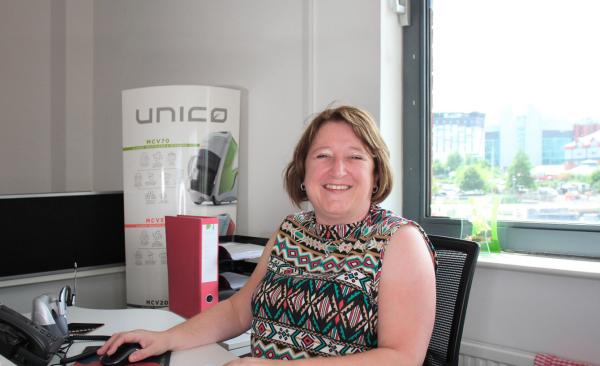 Il cliente sempre al primo posto. Un lavoro imprevedibile